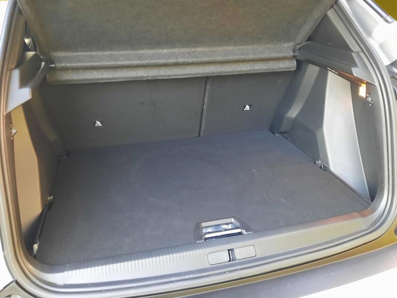 Image Peugeot 2008 1.2 131 ch EAT8 Allure Pack  