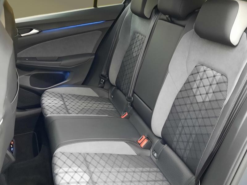 Image Volkswagen GOLF VIII BERLINE 1.5 eTSI 150 ch R-Line 1st DSG7 CAMERA ACC HISTORIQUE COMPLET VW