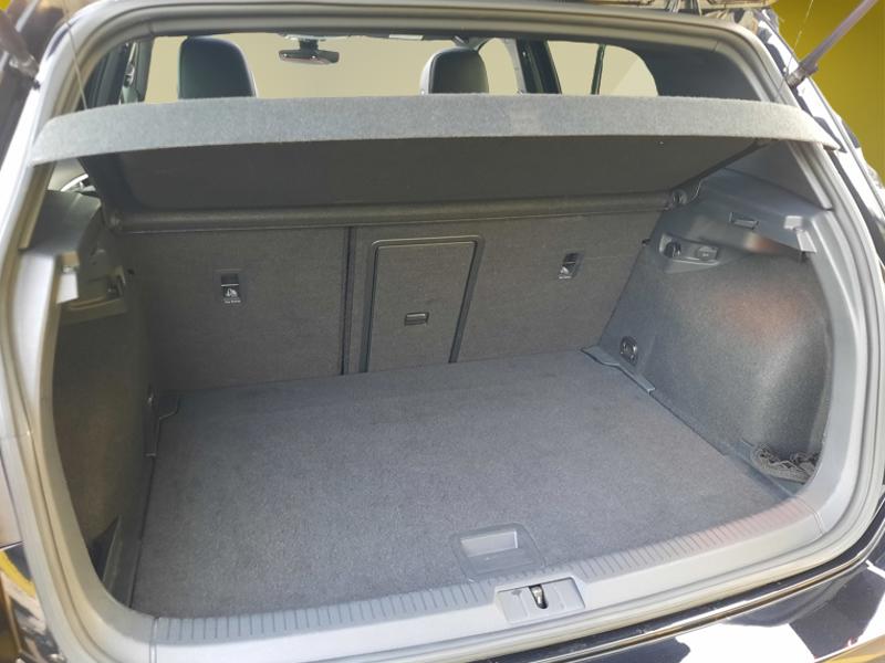 Image Volkswagen GOLF VII BERLINE GTI TCR 2.0 290 ch DSG7 TOIT OUVRANT SUIVI COMPLET VW