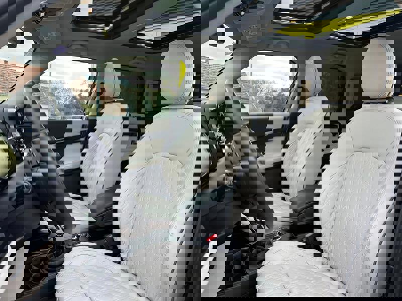 Image MINI COUNTRYMAN Cooper 1.5 136 ch Edition Premium Plus BVA7 TOIT OUVRANT CAMERA