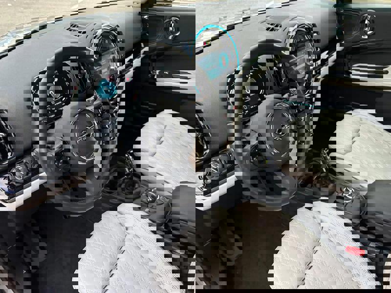 Image MINI COUNTRYMAN Cooper 1.5 136 ch Edition Premium Plus BVA7 TOIT OUVRANT CAMERA