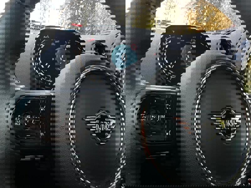 Image MINI COUNTRYMAN Cooper 1.5 136 ch Edition Premium Plus BVA7 TOIT OUVRANT CAMERA