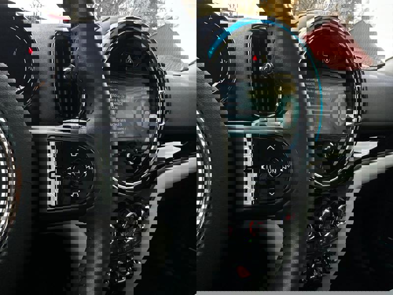 Image MINI COUNTRYMAN Cooper 1.5 136 ch Edition Premium Plus BVA7 TOIT OUVRANT CAMERA