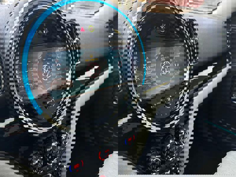 Image MINI COUNTRYMAN Cooper 1.5 136 ch Edition Premium Plus BVA7 TOIT OUVRANT CAMERA