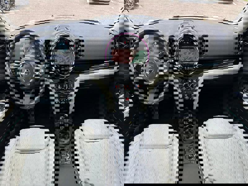 Image MINI COUNTRYMAN Cooper 1.5 136 ch Edition Premium Plus BVA7 TOIT OUVRANT CAMERA