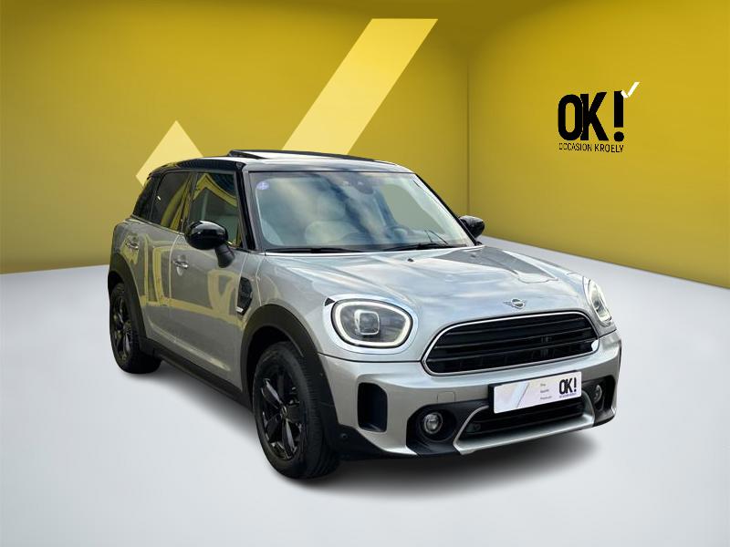 Image MINI COUNTRYMAN Cooper 1.5 136 ch Edition Premium Plus BVA7 TOIT OUVRANT CAMERA