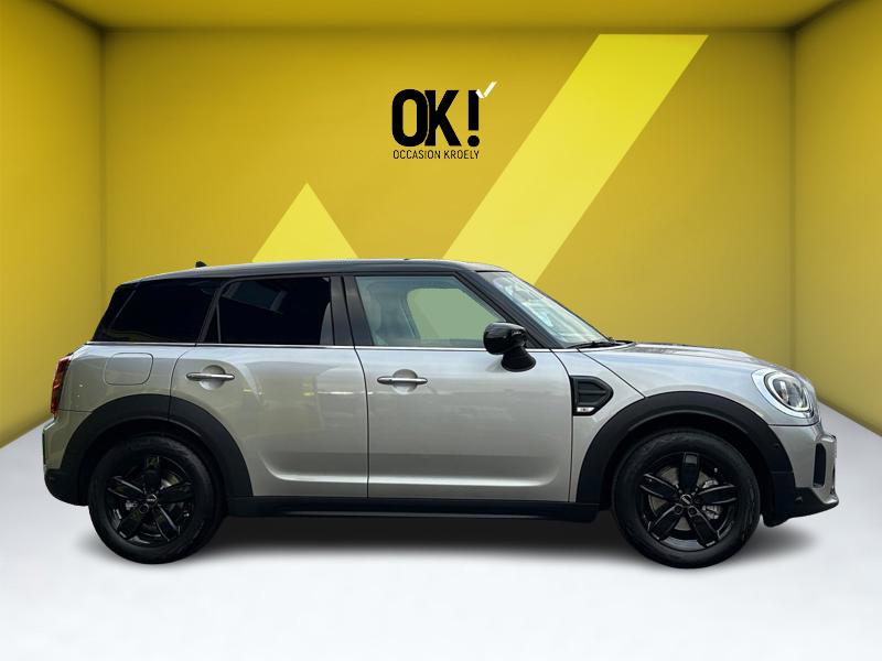 Image MINI COUNTRYMAN Cooper 1.5 136 ch Edition Premium Plus BVA7 TOIT OUVRANT CAMERA