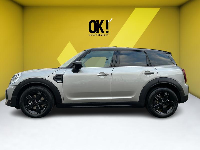 Image MINI COUNTRYMAN Cooper 1.5 136 ch Edition Premium Plus BVA7 TOIT OUVRANT CAMERA