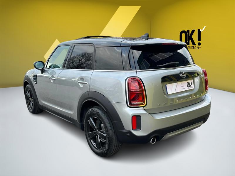 Image MINI COUNTRYMAN Cooper 1.5 136 ch Edition Premium Plus BVA7 TOIT OUVRANT CAMERA
