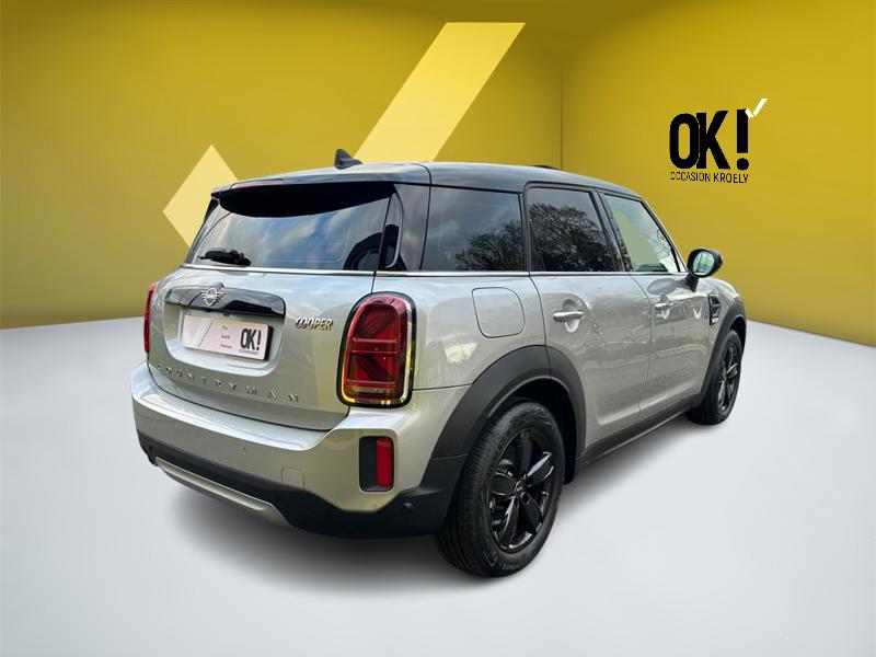 Image MINI COUNTRYMAN Cooper 1.5 136 ch Edition Premium Plus BVA7 TOIT OUVRANT CAMERA
