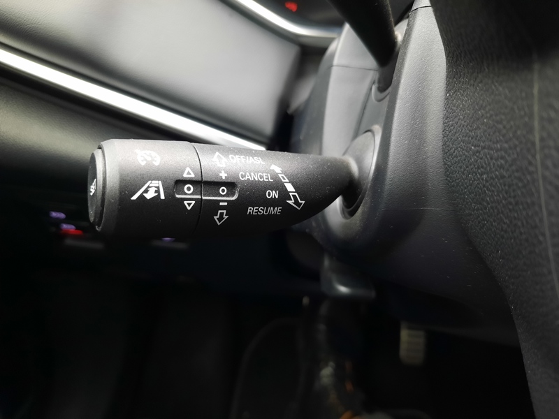 Image MG MARVEL R  179 ch Luxury TOIT OUVRANT  CAMERA 360