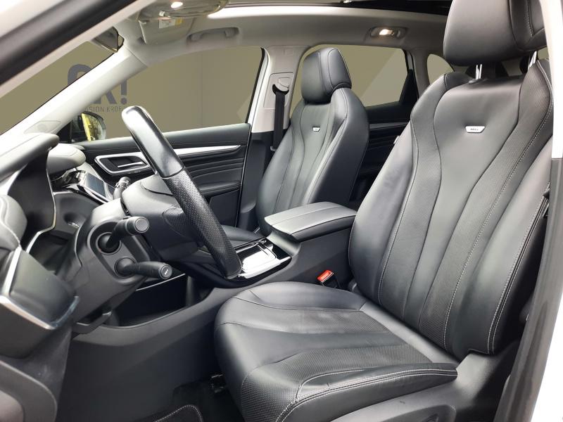 Image MG MARVEL R  179 ch Luxury TOIT OUVRANT  CAMERA 360