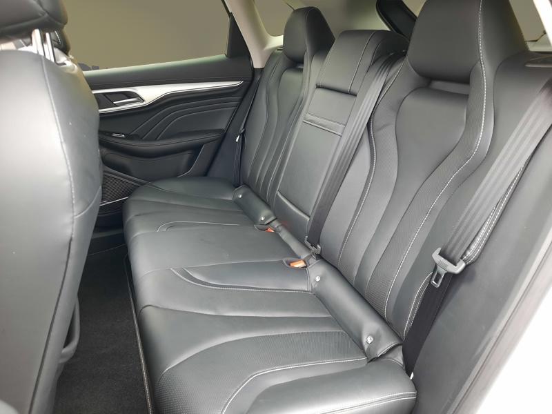 Image MG MARVEL R  179 ch Luxury TOIT OUVRANT  CAMERA 360