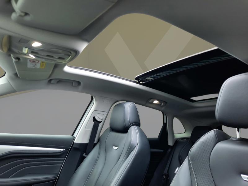 Image MG MARVEL R  179 ch Luxury TOIT OUVRANT  CAMERA 360