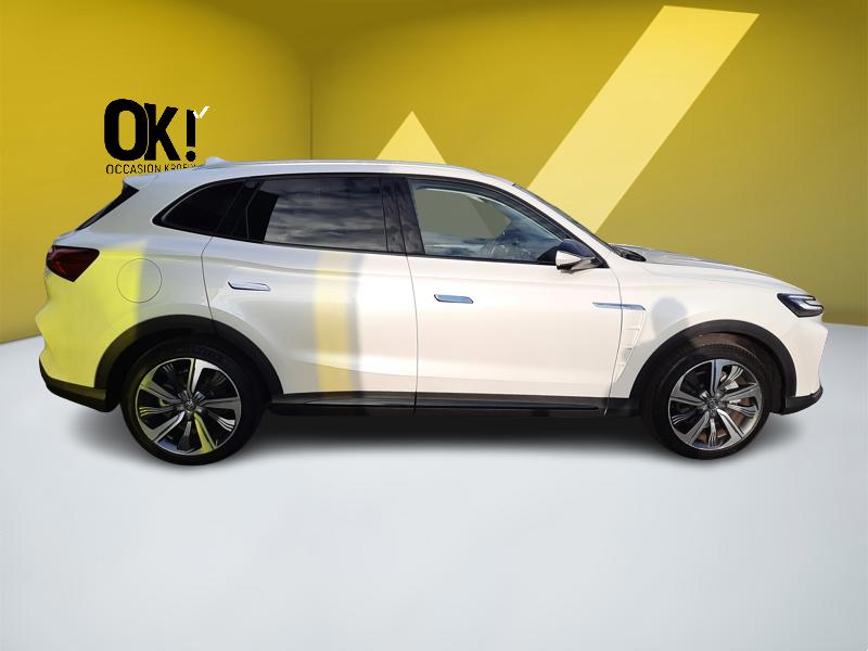 Image MG MARVEL R  179 ch Luxury TOIT OUVRANT  CAMERA 360