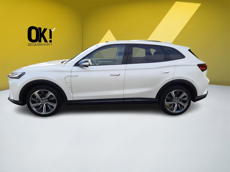 Image MG MARVEL R  179 ch Luxury TOIT OUVRANT  CAMERA 360