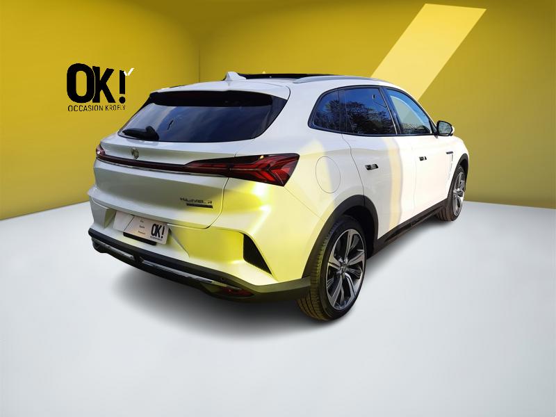 Image MG MARVEL R  179 ch Luxury TOIT OUVRANT  CAMERA 360