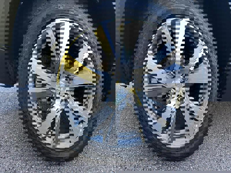 Image Peugeot 2008 CROSSWAY 1.5 120 CH EAT6 CAMERA   REGULATEUR PEU DE KMS 