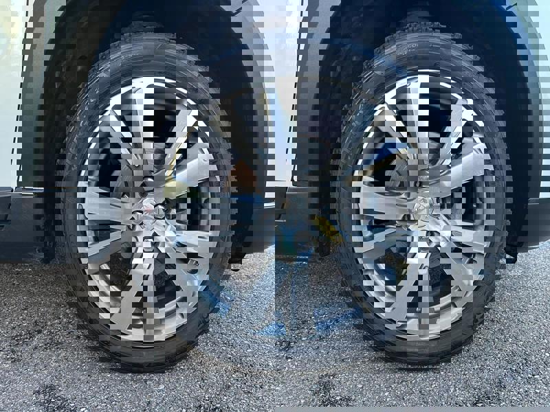 Image Peugeot 2008 CROSSWAY 1.5 120 CH EAT6 CAMERA   REGULATEUR PEU DE KMS 