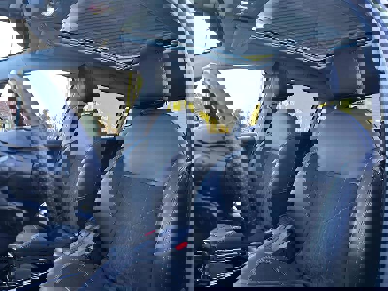 Image Peugeot 2008 CROSSWAY 1.5 120 CH EAT6 CAMERA   REGULATEUR PEU DE KMS 