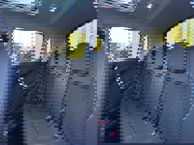 Image Peugeot 2008 CROSSWAY 1.5 120 CH EAT6 CAMERA   REGULATEUR PEU DE KMS 