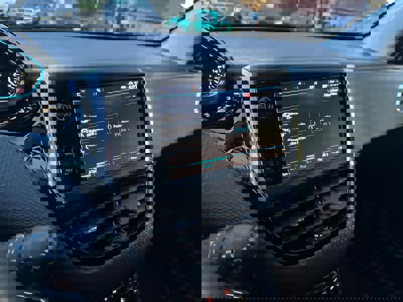 Image Peugeot 2008 CROSSWAY 1.5 120 CH EAT6 CAMERA   REGULATEUR PEU DE KMS 