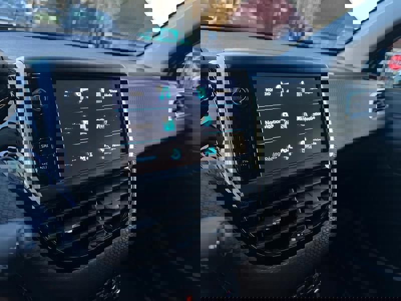 Image Peugeot 2008 CROSSWAY 1.5 120 CH EAT6 CAMERA   REGULATEUR PEU DE KMS 