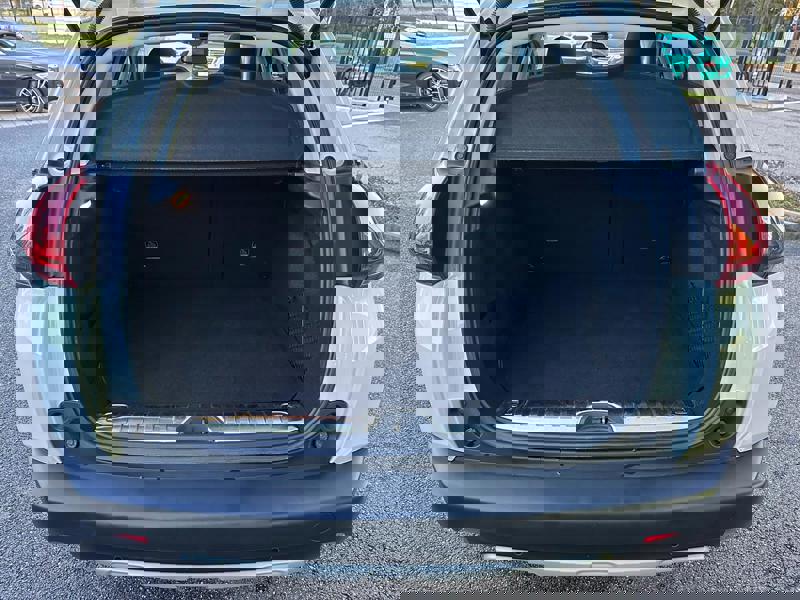 Image Peugeot 2008 CROSSWAY 1.5 120 CH EAT6 CAMERA   REGULATEUR PEU DE KMS 