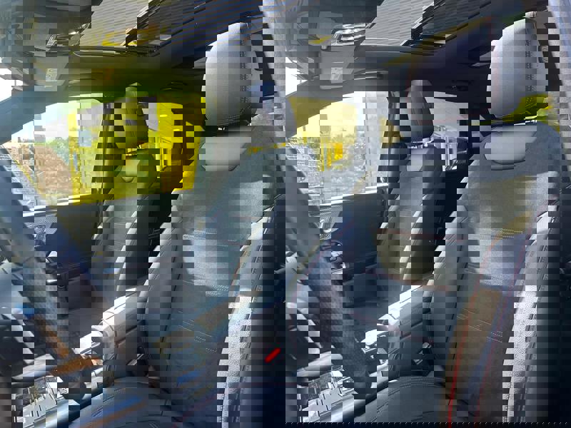 Image Mercedes-Benz CLASSE B 200 AMG LINE  163 CH 7GDCT TO PANO   MULTIBEAM APPLE CAR PLAY   ANGLE MORTS 