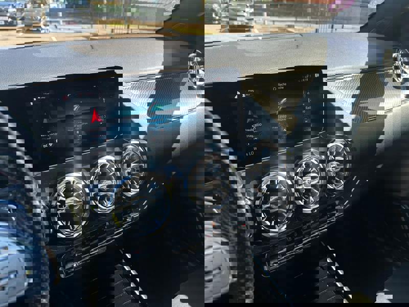 Image Mercedes-Benz CLASSE B 200 AMG LINE  163 CH 7GDCT TO PANO   MULTIBEAM APPLE CAR PLAY   ANGLE MORTS 