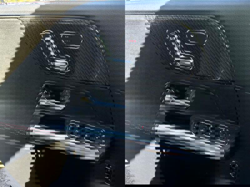 Image Mercedes-Benz CLASSE B 200 AMG LINE  163 CH 7GDCT TO PANO   MULTIBEAM APPLE CAR PLAY   ANGLE MORTS 