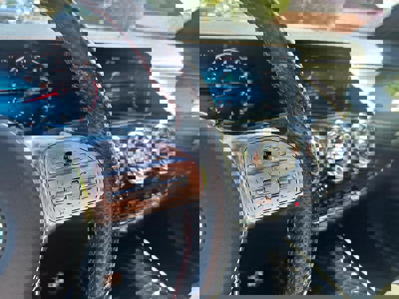 Image Mercedes-Benz CLASSE B 200 AMG LINE  163 CH 7GDCT TO PANO   MULTIBEAM APPLE CAR PLAY   ANGLE MORTS 