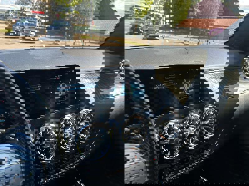 Image Mercedes-Benz CLASSE B 200 AMG LINE  163 CH 7GDCT TO PANO   MULTIBEAM APPLE CAR PLAY   ANGLE MORTS 