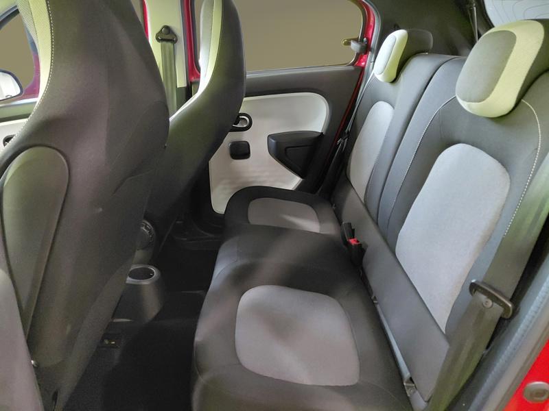 Image Renault TWINGO III 1.0 71 ch Zen RADARS BLUETOOTH