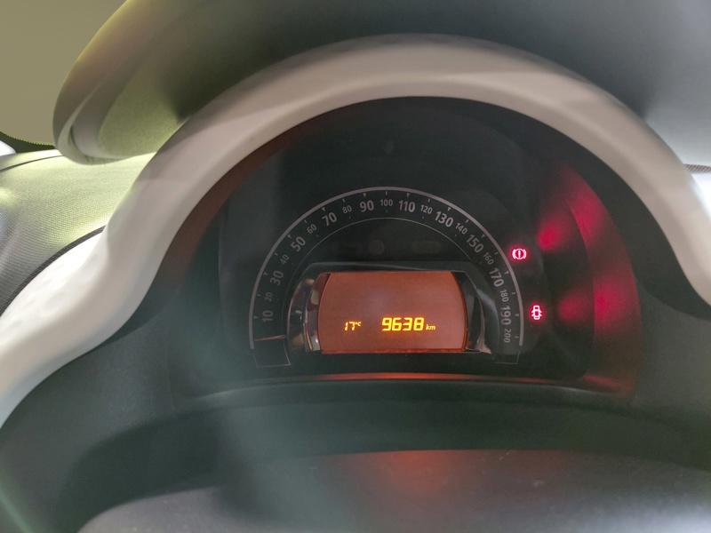 Image Renault TWINGO III 1.0 71 ch Zen RADARS BLUETOOTH