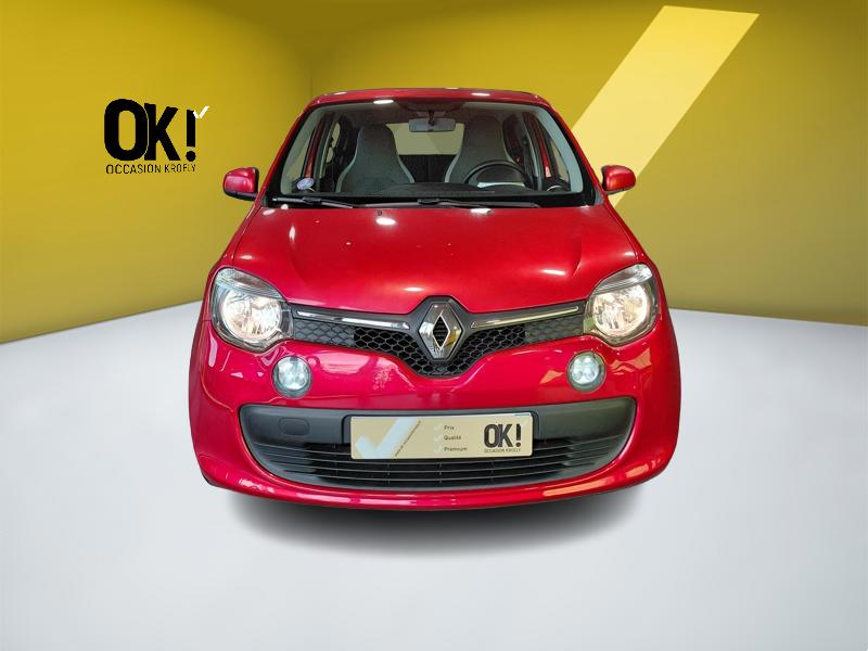 Image Renault TWINGO III 1.0 71 ch Zen RADARS BLUETOOTH