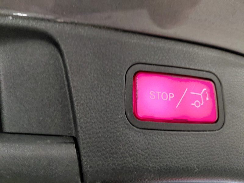 Image Mercedes-Benz GLA 180 INSPIRATION BM6 CAMERA    REGULATEUR 