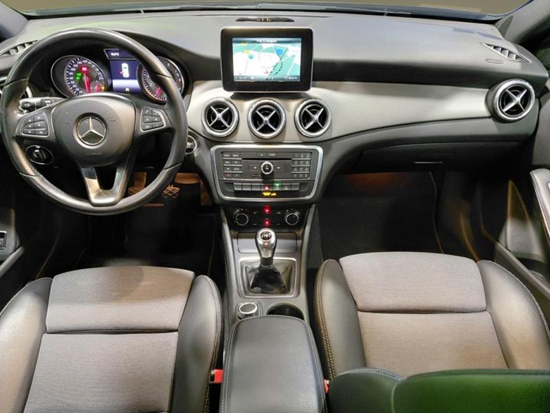 Image Mercedes-Benz GLA 180 INSPIRATION BM6 CAMERA    REGULATEUR 