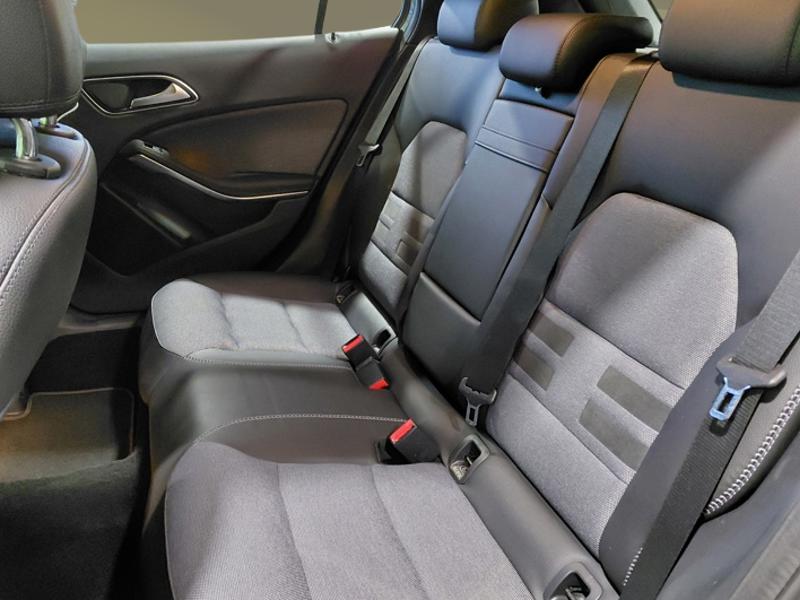 Image Mercedes-Benz GLA 180 INSPIRATION BM6 CAMERA    REGULATEUR 