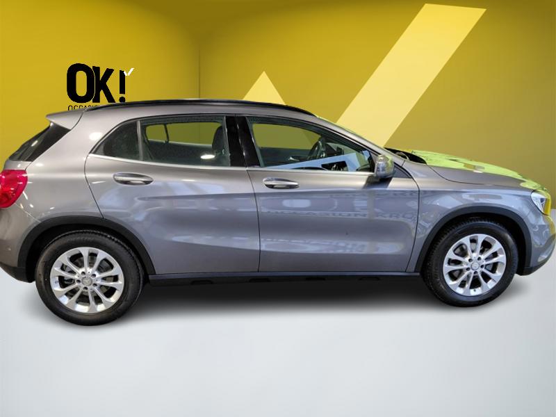 Image Mercedes-Benz GLA 180 INSPIRATION BM6 CAMERA    REGULATEUR 