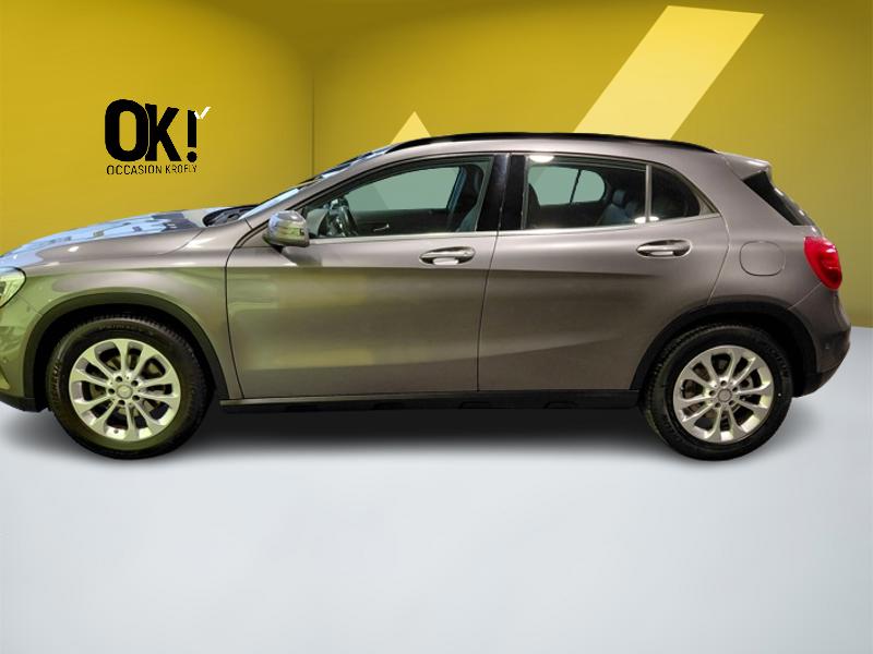 Image Mercedes-Benz GLA 180 INSPIRATION BM6 CAMERA    REGULATEUR 