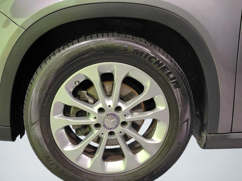 Image Mercedes-Benz GLA 180 INSPIRATION BM6 CAMERA    REGULATEUR 