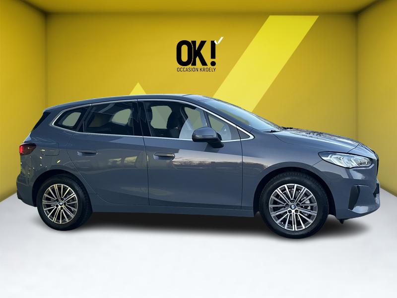 Image BMW 2 ACTIVE TOURER 220 I PACK ASSISTANCE CAMERA 1.5 170 ch avec Stept7