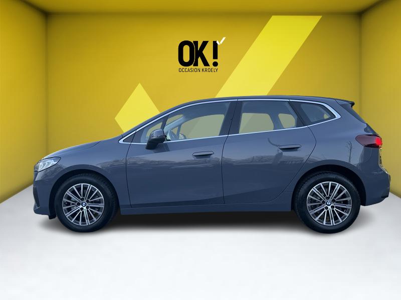 Image BMW 2 ACTIVE TOURER 220 I PACK ASSISTANCE CAMERA 1.5 170 ch avec Stept7