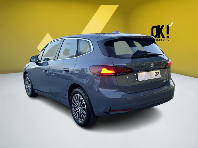Image BMW 2 ACTIVE TOURER 220 I PACK ASSISTANCE CAMERA 1.5 170 ch avec Stept7