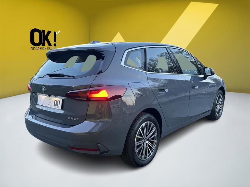 Image BMW 2 ACTIVE TOURER 220 I PACK ASSISTANCE CAMERA 1.5 170 ch avec Stept7
