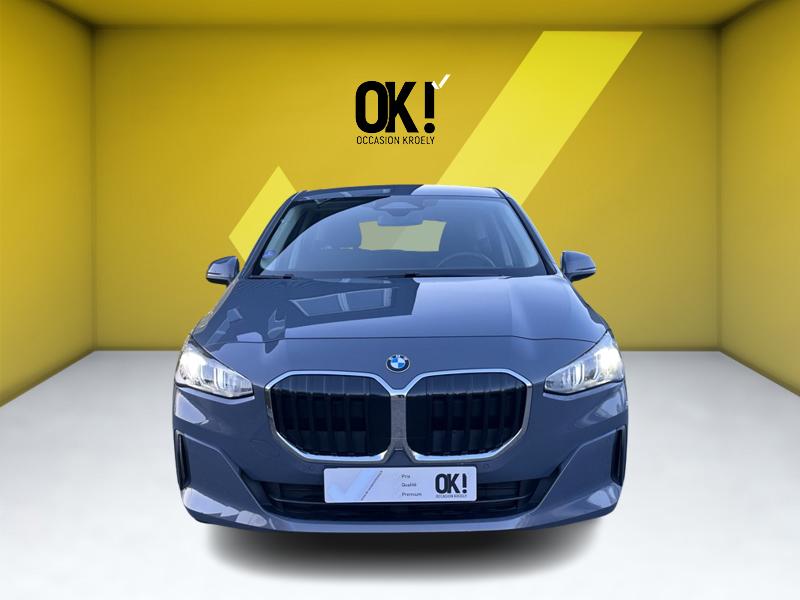 Image BMW 2 ACTIVE TOURER 220 I PACK ASSISTANCE CAMERA 1.5 170 ch avec Stept7