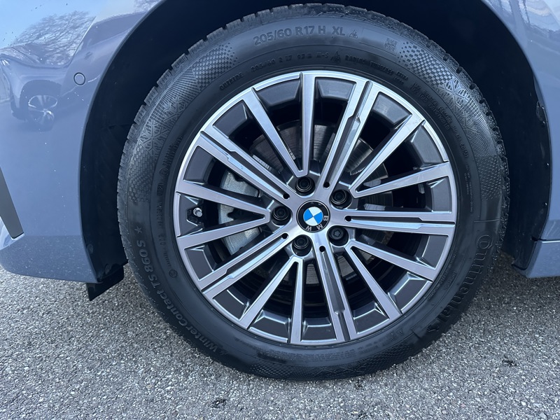 Image BMW 2 ACTIVE TOURER 220 I PACK ASSISTANCE CAMERA 1.5 170 ch avec Stept7