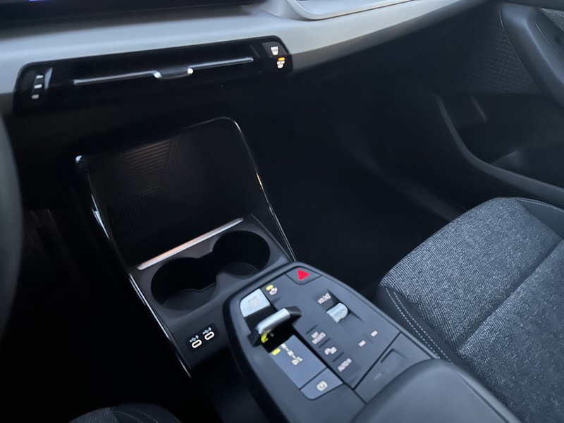 Image BMW 2 ACTIVE TOURER 220 I PACK ASSISTANCE CAMERA 1.5 170 ch avec Stept7