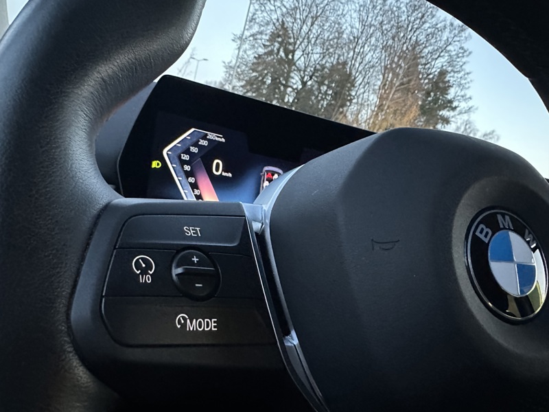 Image BMW 2 ACTIVE TOURER 220 I PACK ASSISTANCE CAMERA 1.5 170 ch avec Stept7